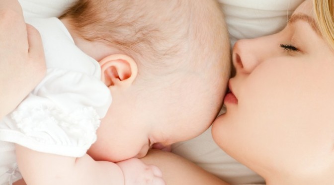 Jak urodzić genialne dziecko? Pregna – nowa strona oraz świetne nutraceutyki dla przyszłych i karmiących mam.